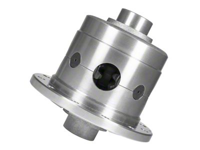 Yukon Gear Dana 60 4.10 & Down Dura Grip Positraction Narrow - YDGD60-3-32