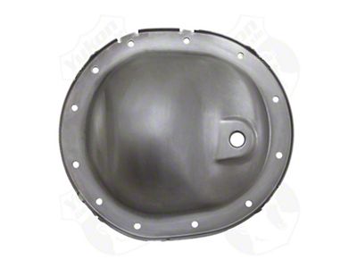 Yukon Gear Differential Cover for GM 9.5in 12 Bolt & 9.76in - YP C5-GM9.5-12B