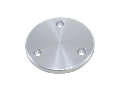 Yukon Gear Drive Flange Cap for Dana 60 - DFC-LG-B
