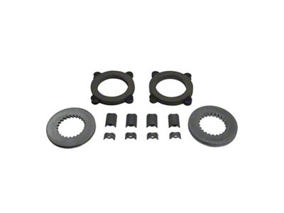 Yukon Gear Dura Grip Composite Clutch Kit for GM 14 Bolt - YPKGM14T-PC-DG1