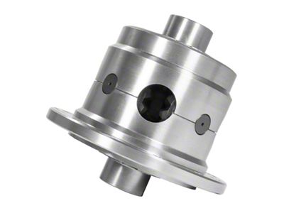 Yukon Gear Dura Grip Positraction for Dana 80 / 35 Spline - YDGD80-3-35