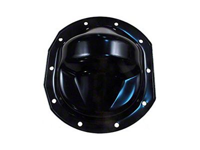 Yukon Gear OEM Steel Cover - YP C5-F7.5-S