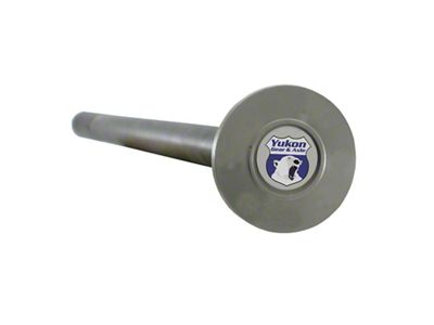 Yukon Gear Full-Floating 30 Spline Non-Drilled Blank Axle Shaft for Dana - BFF30-40-ND