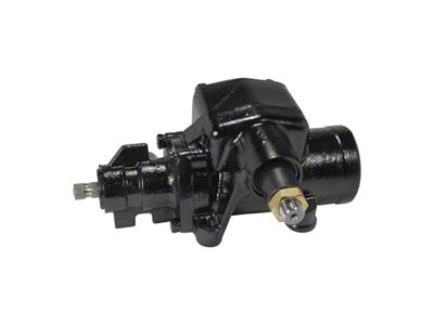 Yukon Gear 03-08 Dodge Ram 2500/3500 Power Steering Gear Box - ZSG7616