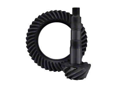 Yukon Gear 03-23 Toyota 4Runner 8in Front Diff 5.29 Ratio - T8CS-529R