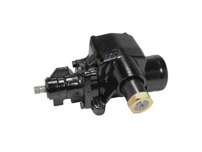 Yukon Gear 05-08 Ford F250/F350 Super Duty Power Steering Gear - ZSG7621