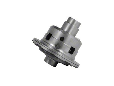 Yukon Gear 07-17 Jeep Wrangler Electric Locker For Dana 44 - YP PCD44JK-30-F