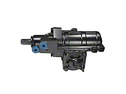 Yukon Gear 07-18 Jeep Wrangler JK Power Steering Gear Box - ZSG8417