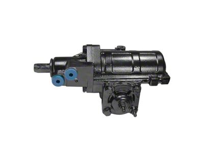Yukon Gear 07-18 Jeep Wrangler JK Power Steering Gear Box - ZSG8417