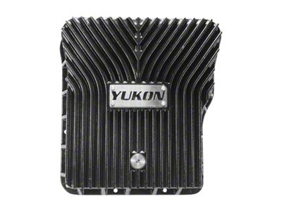 Yukon Gear 07-19 Chevrolet Silverado 2500 HD/3500 HD High-Capacity Aluminum - YHCTP-A1000