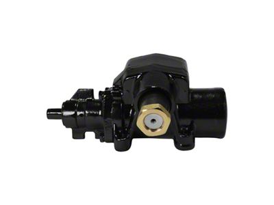Yukon Gear 08-10 Ford F250/F350 Super Duty Power Steering Gear - ZSG7631