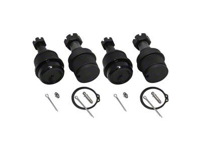 Yukon Gear 11-12 RAM 1500/2500 Upper & Lower Ball Joint - YSPBJ-004HDK2