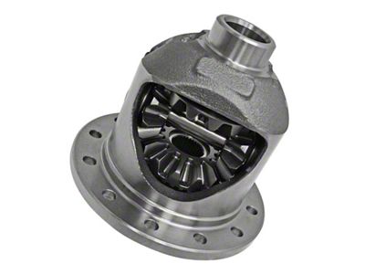 Yukon Gear 11-17 Ford F-150 Not SVT Raptor 9.75in 34 - YP PF9.75E-34-A