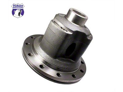 Yukon Gear 11.5in Chrysler & GM Helical Gear Type Positraction - YP PC11.5-HELIC
