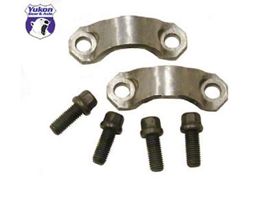 Yukon Gear 1310 & 1330 U/Joint Strap / Dana 30 - YY STR-004