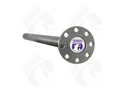 Yukon Gear 1541H Alloy 30 Spline Axle Shaft for 10.5in - 1541H-30-38