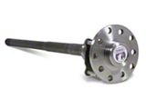 Yukon Gear 1541H Alloy Axle For Dana 44 JK Non-Rubicon - YA D44JKNON