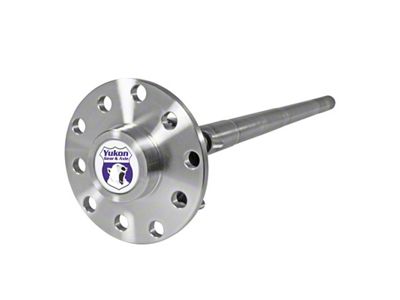 Yukon Gear 1541H Alloy Rear Right Axle for Dana 44 - YA D44JKRUB-R
