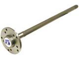 Yukon Gear 1541H Alloy Replacement Left Hand Rear Axle For - YA D75786-2X
