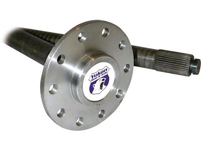 Yukon Gear 1541H Alloy Right Hand Rear Axle For 85-88 - G14074822