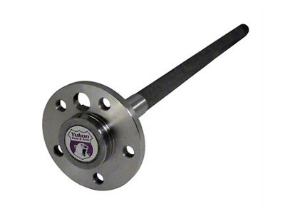 Yukon Gear 1541H Alloy Right Hand Rear Axle For 99+ - M35B-27-RH-L