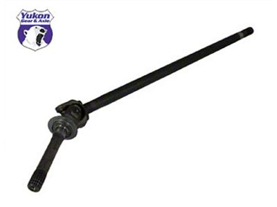 Yukon Gear 1541H Replacement Right Hand assembly For Dana 44 - YA D29833-1X