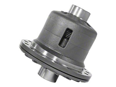 Yukon Gear 16+ Chrysler 11.8in AAM Helical Gear Positraction - YP PC11.8-HELIC-16B