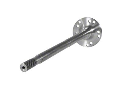 Yukon Gear 18-19 Jeep Wrangler Chromoly Rear Axle for Dana - YA WD35JL-29-32.3