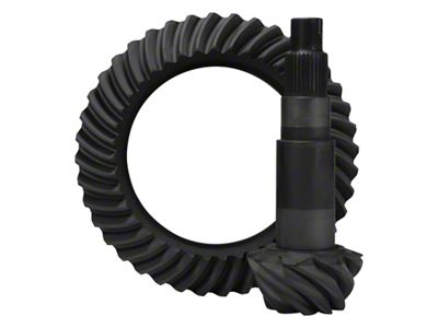 Yukon Gear 19-23 3500/2500 High Performance Ring - YG AAM11.5-444-32