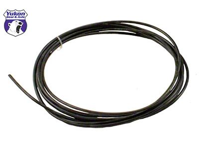 Yukon Gear 20 Long Air Line For Zip Locker - YZLAL-01
