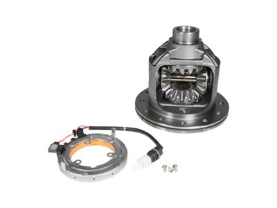 Yukon Gear 2003+ Chrysler 9.25in E-Locker - YP C9.25F-E