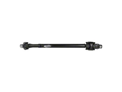 Yukon Gear 2018 Jeep JL Rubicon w/Automatic Performance Front Driveshaft - YDS055