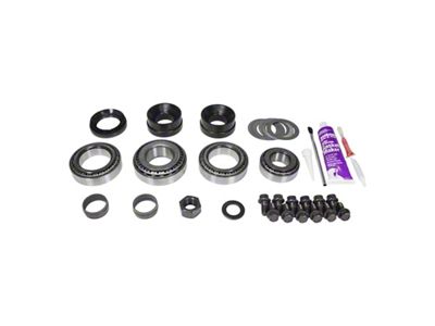 Yukon Gear 2019+ RAM 2500/3500 Master Overhaul Kit 9.25in - YK C9.25-F-B