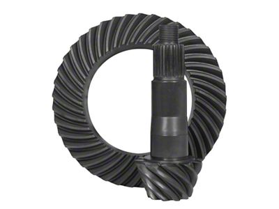 Yukon Gear 21-23 Ford Bronco Ring & Pinion Gear Set - DM220FD-538