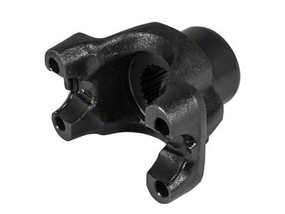 Yukon Gear 24 Spline Front Pinion Yoke for Dana 30 - 24F