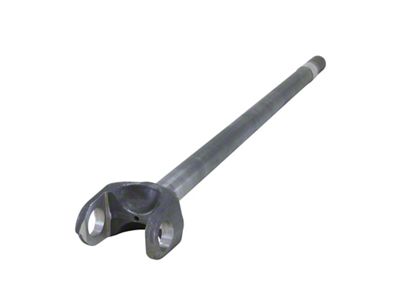 Yukon Gear 4340 Chro-Moly Replacement Inner FR Axle For Dana - YA W48225