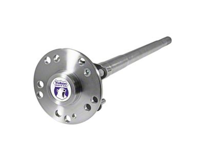 Yukon Gear 4340 Chrome-Moly 31.9in 19-22 Ford Ranger Replacement Axle - YA WDM220-32-31.9-K