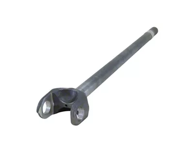 Yukon Gear 4340 Chrome-Moly 35 Spline Inner Axle Upgrade For - YA W48219