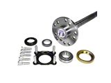 Yukon Gear 4340 Chromoly Axle for Jeep Rubicon JK Rear - YA WD44JKRUB-R-K
