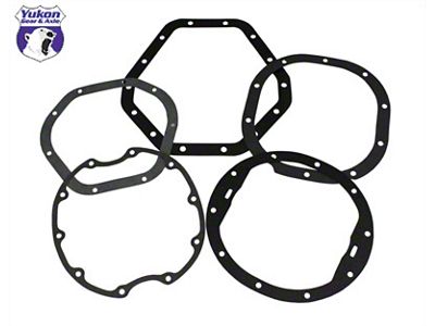 Yukon Gear 7.5 Cover Gasket - YCGGM7.5