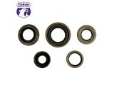 Yukon Gear 7.5in & 8.8in Pasenger Car Only Irs Stub - YMSF1003