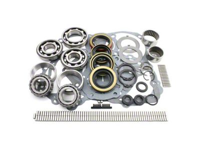 Yukon Gear 70-86 GM W/ TH400 LSM465 NP205 T-Case Bearing - ZTBK205GDM4