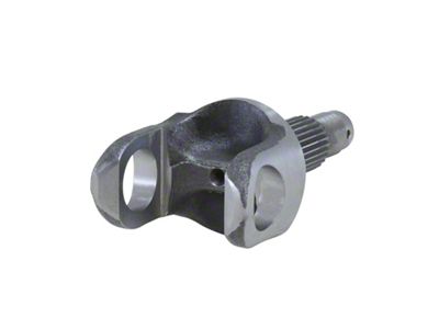 Yukon Gear 831in 27 Spline 297X 95 & Up Wrangler - YA W37774