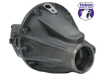Yukon Gear 8in Toyota Dropout Case / All New / - YP DOT8