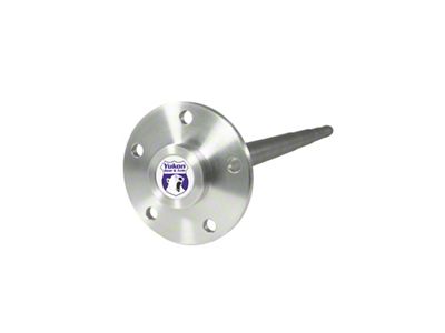 Yukon Gear 9.25in / 34-1/8in Long / 31 Spline / - YA C52114720AB