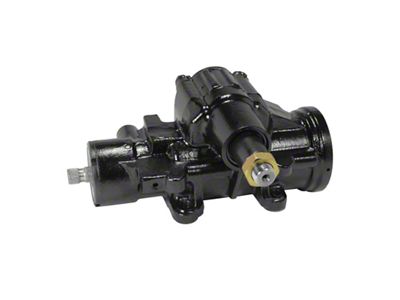 Yukon Gear 97-02 Dodge Ram 2500/3500 4x4 Power Steering Gear - ZSG7585