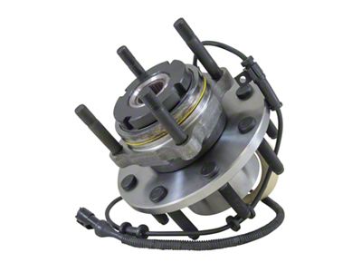 Yukon Gear 99-04 Ford F250 SD / 99-07 Ford F350 - YB U515056