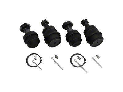Yukon Gear Ball Joint Kit 86-06 Jeep Wrangler - YSPBJ-012HDK2