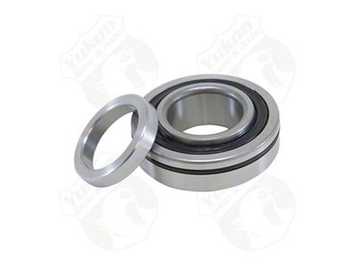 Yukon Gear Axle Bearing For 9in Ford / 3.150in O.D - AK RW508ER