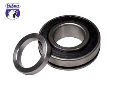 Yukon Gear Axle Bearing For 9in Ford - AK RW508DR